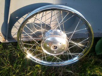 JAWA PIONÝR 05 rok 1964 platná STK - 8