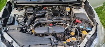 Subaru xv 1,6 bifuel - 8