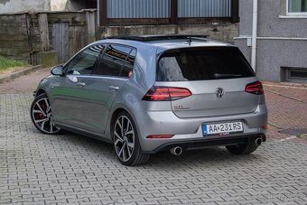 VW Golf 2.0 TSI BMT GTI Performance DSG-Stage 1-RAMAIR - 8