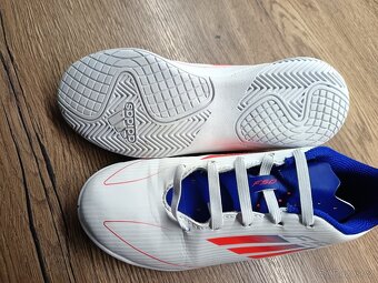Sportovní boty z. Adidas - 8