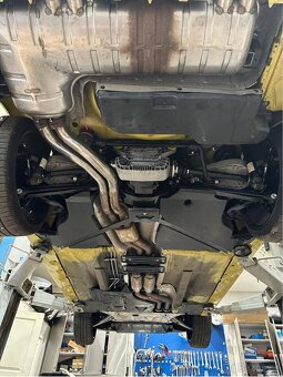 BMW M3 2001 - 8