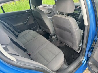 Volkswagen Golf 5 1.4 75 koni r.v. 2004ová STK - 8