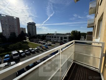 Pronájem byty 1+1, 35 m2 - Brno - Kohoutovice, ev.č. N08043 - 8