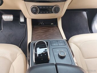 Mercedes Benz GLE 450 AMG 4MATIC - 8