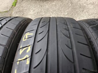 215/35R19 85W Westlake ZuperAce sa-57 4ks 4mm - 8