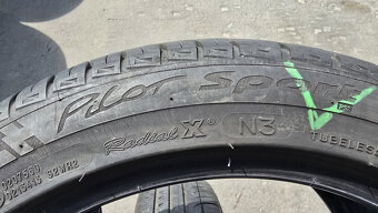 Letní pneu 205/50/17 Michelin - 8