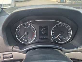 Octavia 2,0 TDI - 8