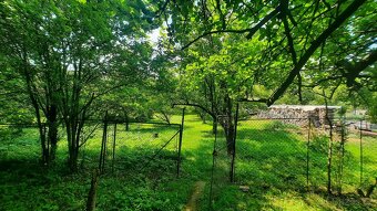 Stavební pozemek 1866,79 m², Orlovice - 8