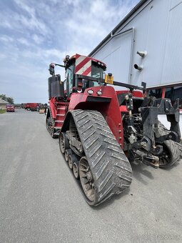 CASE IH QUADTRAC 620 - 8