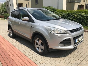 Ford Kuga, 1,5 EcoBoost 110 kW, najeto 88 tis. km - 8
