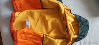 Softsheelová bunda AlpinePro 128/134 - 8