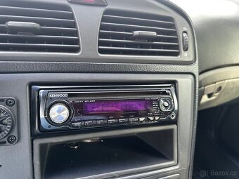 Volvo S60 - 8