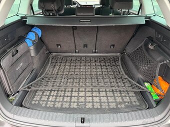 Škoda Kodiaq 2.0 TDI 140kw 4x4 - webasto - 8