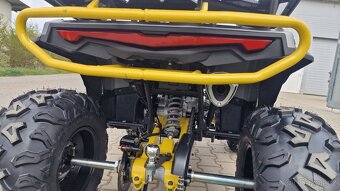 Čtyřtaktní čtyřkolka ATV MiniRocket AFC250, 250cc - 8