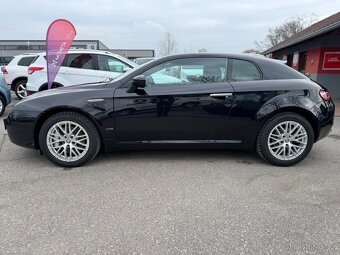 Alfa Romeo Brera 3.2 JTS V6 191kW Sky Window - 8