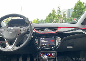 Opel Corsa 1.4 T 66kw Color Edition S&S - 8