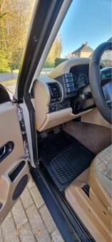 Land Rover Discovery 2 TD5 2.5 bez korózie - 8