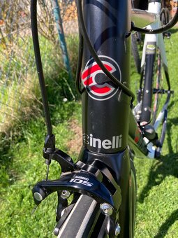 Silniční kolo Cinelli Strato Wired - 8