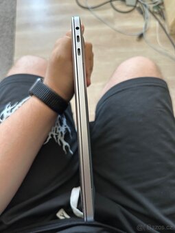 Macbook pro touchbar 13” 2019 512GB - 8