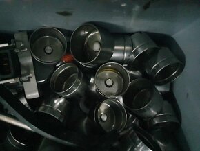 BMW M3 E36 3.0 - S50B30 motor diely na PREDAJ - 8
