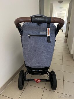 Sportovní kočárek Valco Baby Trend 4 - 8