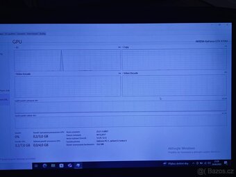 ASUS ROG G751JT – i7/8GB/256GB/1TB/GTX 970M – na opravu - 8