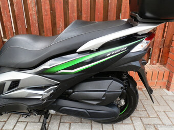 Kawasaki J 125 (2017) - 8