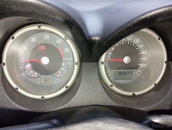 Volkswagen Lupo 1.7 diesel - 8