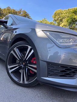 Seat Leon Cupra 5F - 8