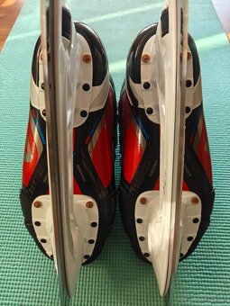 CCM Jetspeed FT6 PRO - 8
