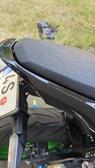 Kawasaki z900 my23 - 8
