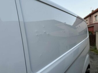 Ford Transit Custom 2.0 EcoBlue 77kW 2023 - 8