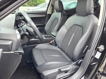 Cupra Formentor 2,0 TSi DSG 4Drive Tov.Zár. ČR 1.maj 16V 7DS - 8