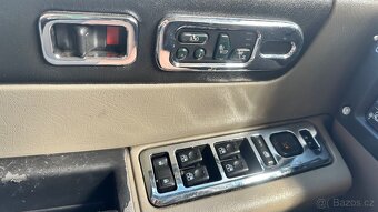 Hummer H2 LPG - 8