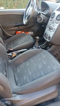 Opel Corsa D 1.4, r.v. 2012, 96 000 km - 8