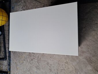 Ikea komoda Nordli 3 zásuvky - 8