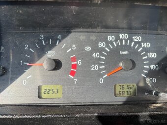 Lada Niva 1.7, 61kW, 4x4, Tažné - 8