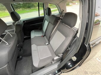 Opel Zafira 1.7 CDTI - 8