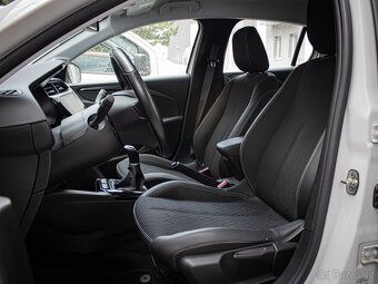 Opel Corsa 1.2 S﹠S Elegance - 8
