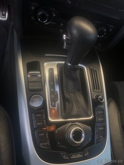 🚗 Audi A5 S-line 2.7 TDI coupe – servisní kniha - 8
