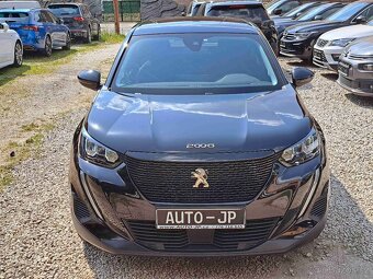 Peugeot 2008 1,2 PT EAT8 ACTIVE 105.000 km - 8