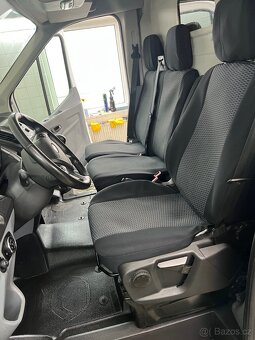Ford Transit  Trend 350L - 8