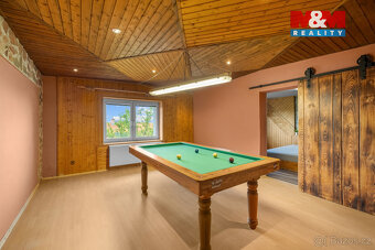 Prodej rodinného domu, 240 m², Pchery, ul. U Dobré Vody - 8