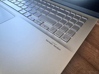 Notebook Asus Vivobook S15 S531FA - 8