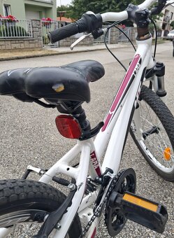 dětské horské kolo 20 “ - 8