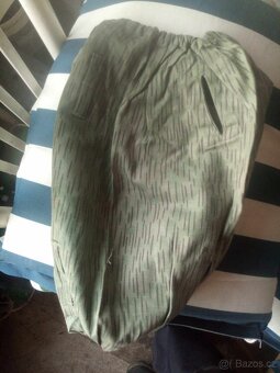 ČSLA doplňky, vybavení,řemínky - 8