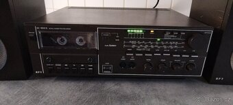 Receiver RFT SC 1800 s +reprobedny RFT 3010 - 8