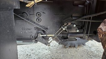 Zetor 3320/5211 cabrio usa( iseky/ kubota/yanmar / malotrak - 8