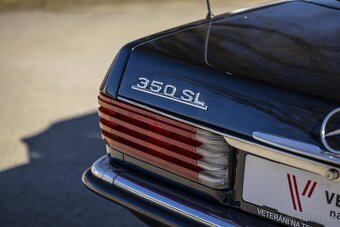 Mercedes-Benz SL350 - 8