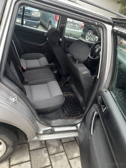 Volkswagen golf 4 1.9tdi combi - 8